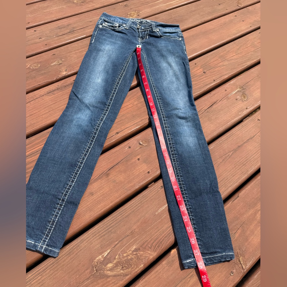 Request Jeans - image 4